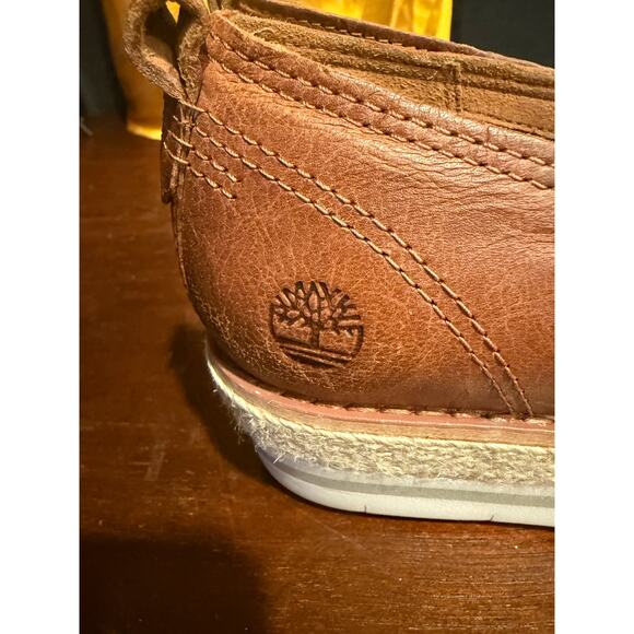 Timberland Women's Emerson Point Slip-on Shoes - Picture 4 of 6